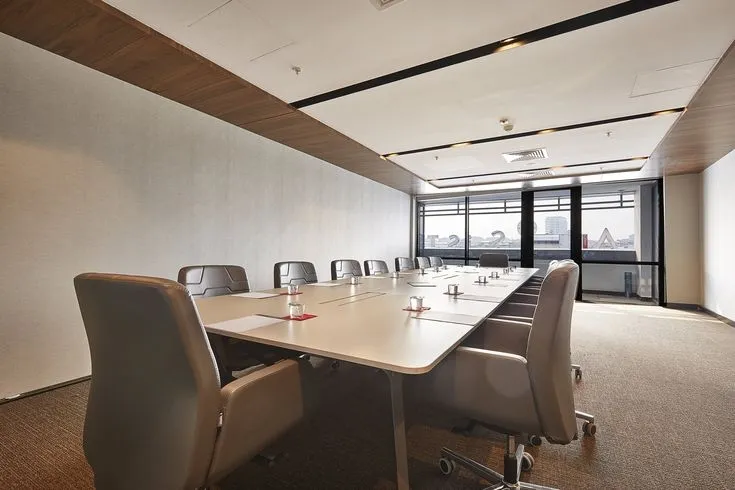 Ofis Ve İş Yerleri Temizliği